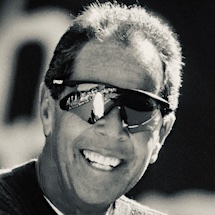 Nick Bollettieri